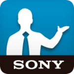 Logo of Support by Sony android Application 